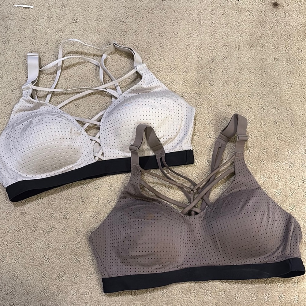 Victoria Secret Sports Bras